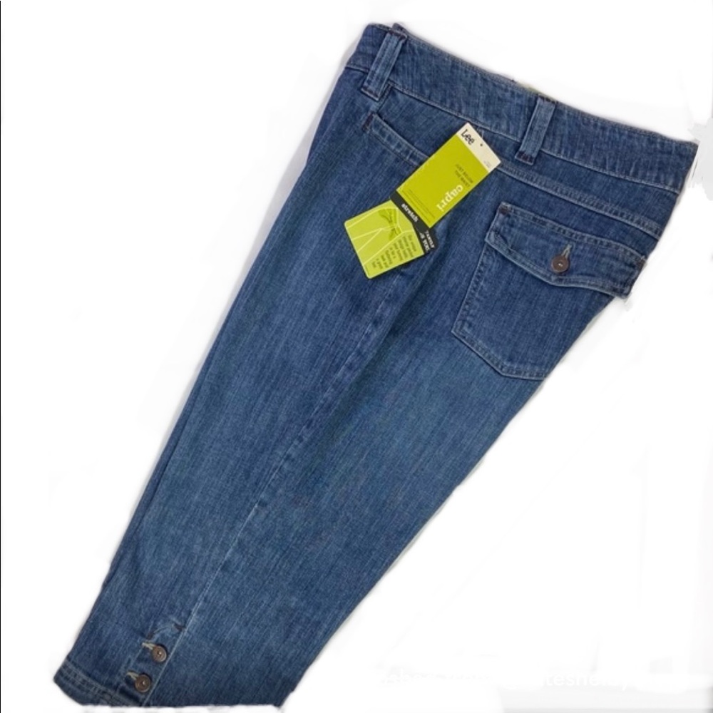 Lee Women’s Jeans - Blue